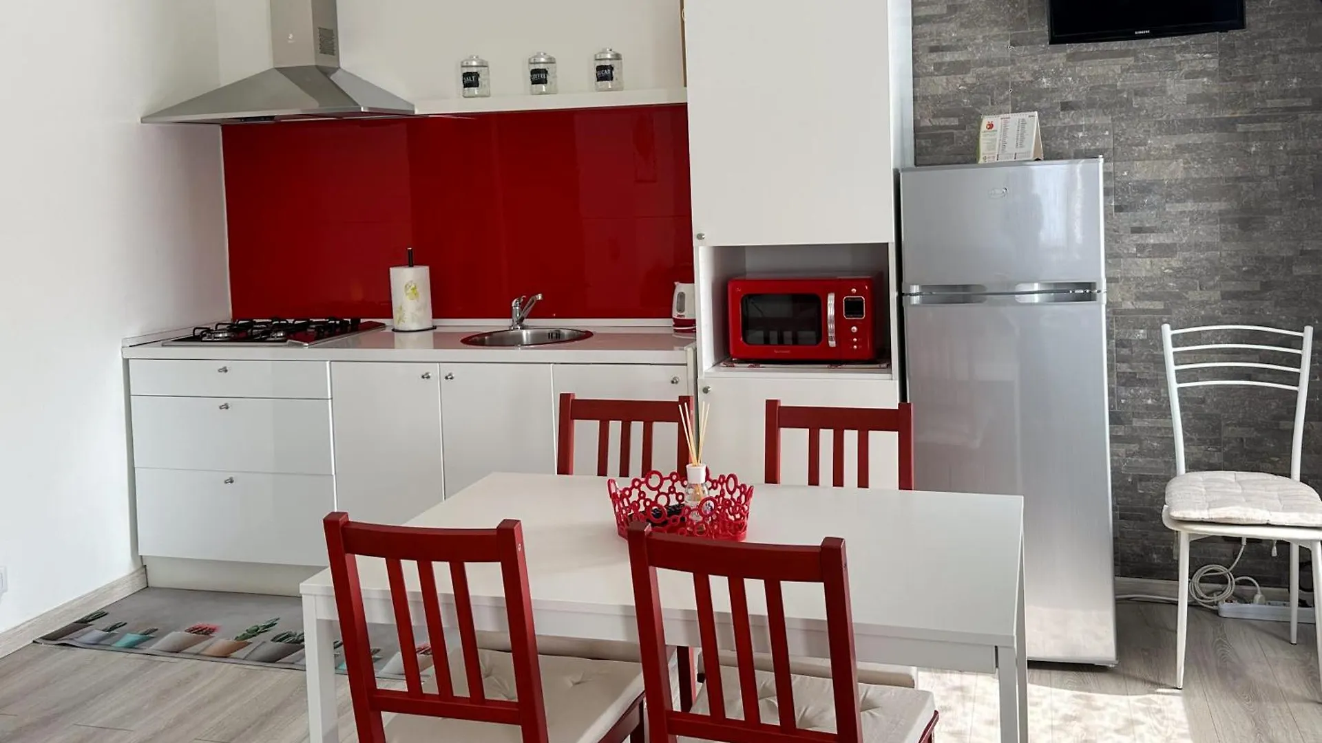 Appartamento Stefania Verona 0*,  Italië